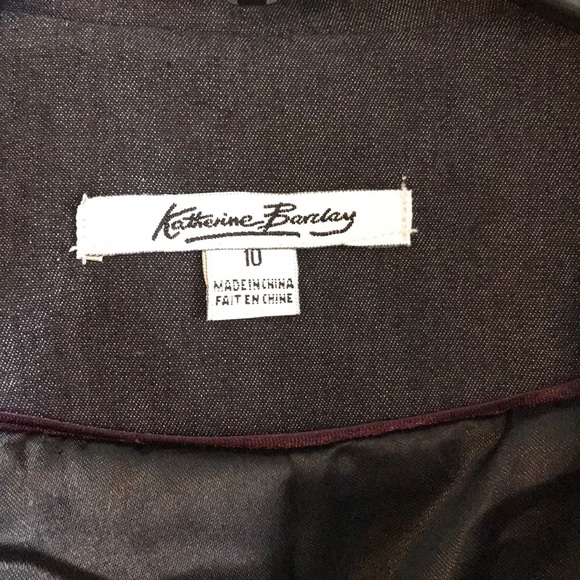 Fitted jacket - Picture 3 of 6